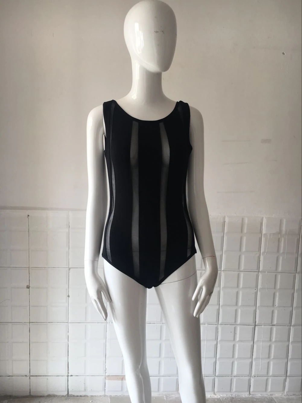 Высококачественный модный женский комбинезон внутри Новинка 2020 сексуальный