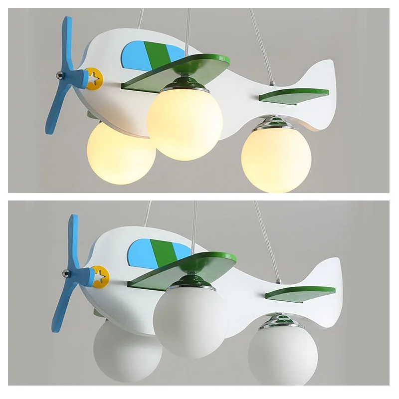 Летательные люстры светсветильник льники для камеры светильник детской комнаты
