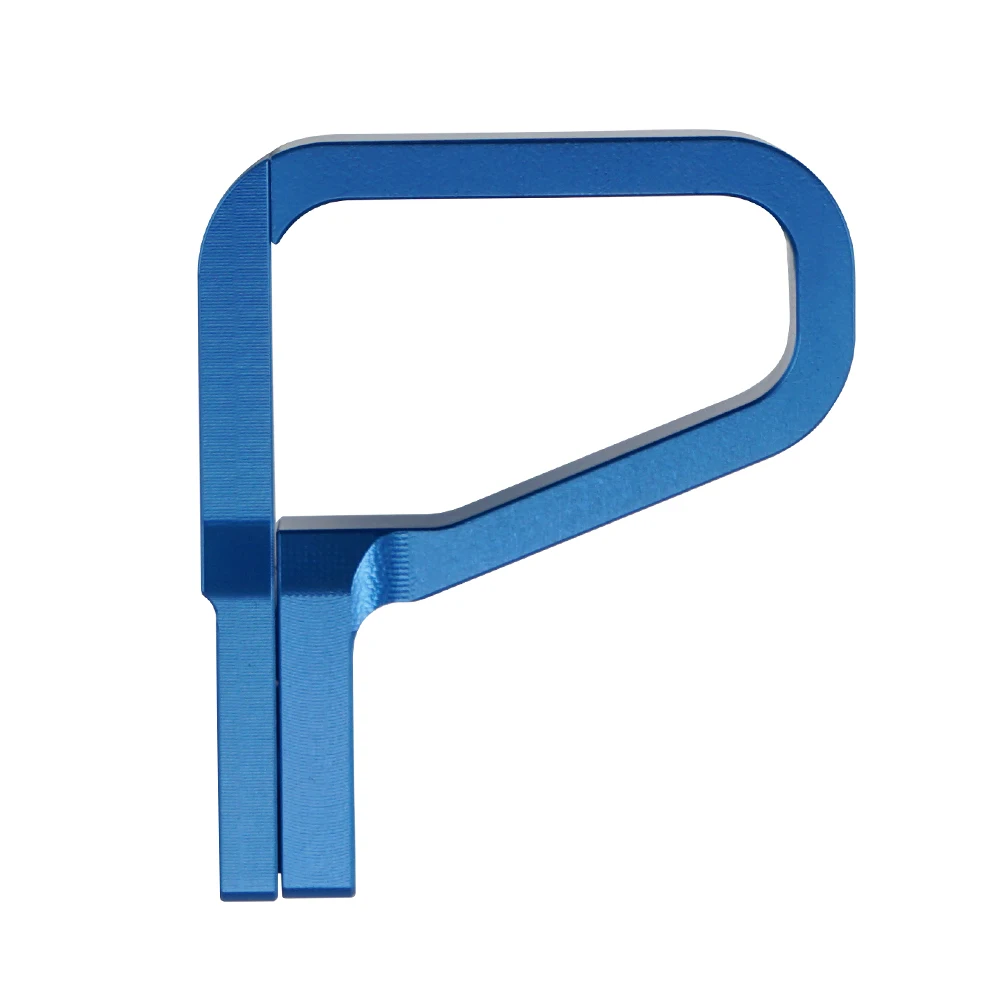 Зажим для шланга тормозной линии зажим-держатель кабеля Yamaha YZ250F YZ 125 250 80 85 WR250F WR400F