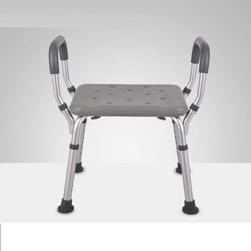 Silla Ducha Mueble De Dormitorio Sgabello Doccia мебель для спальни Minusvalido Ванна ноги Escalon Plegable стул для душа