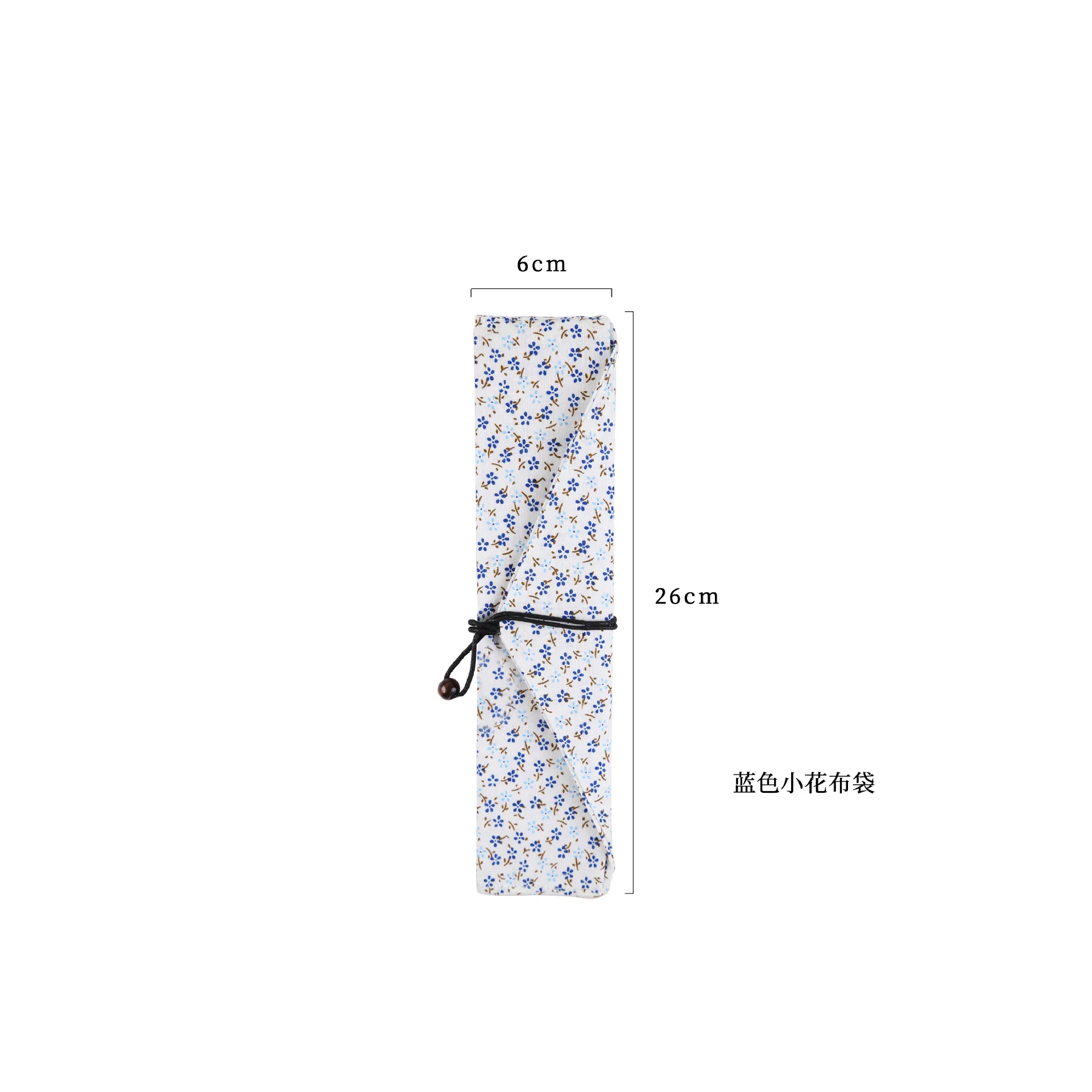 

3pcs/set wooden utensil fork spoon chopsticks set wood portable bamboo cutlery