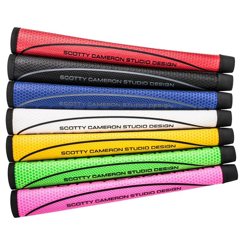 Захват для клюшки гольфа захват из полиуретана портативный высокого качества