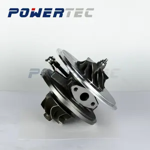 Turbolader core cartridge CHRA for Mercedes E S 320 CDI W211 OM 648 204 HP 150 KW 6480960099 A648096029980 743436-2 743436-0002