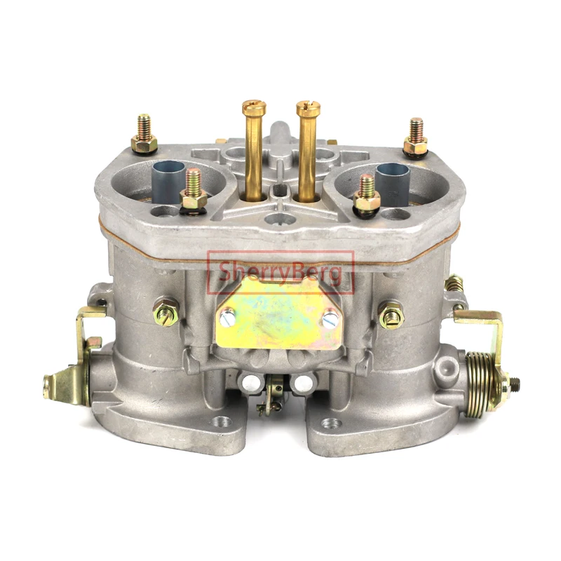 Новый карбюратор 44 IDF 44IDF CARBY сменный двигатель для Solex Dellorto Weber EMPI аксессуары