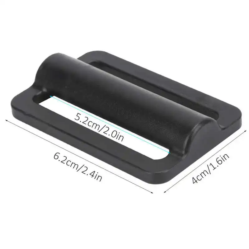 Пояс для дайвинга слайдер воду с аквалангом Вес Пряжка слайдера подводного