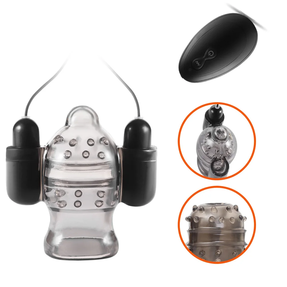 Тренажер для пениса Beilile массажный вибратор пенис рукав увеличения задержки