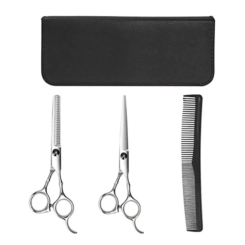 

Hairdressing Thinning Scissors Set Professional Hair Styling Hair Cutting Set