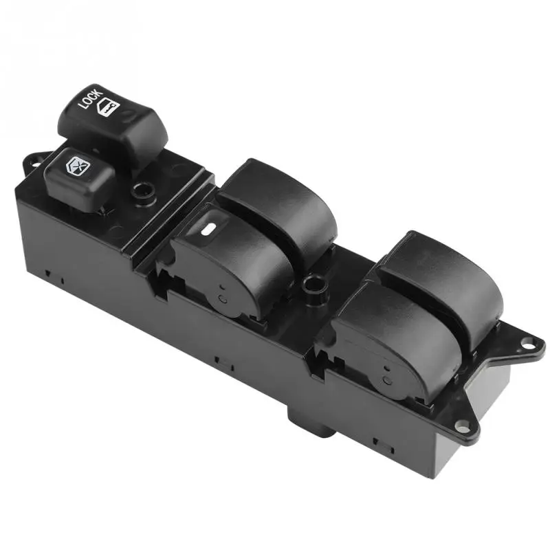 Автомобильный Электрический выключатель стеклоподъемника MR587943 Главное