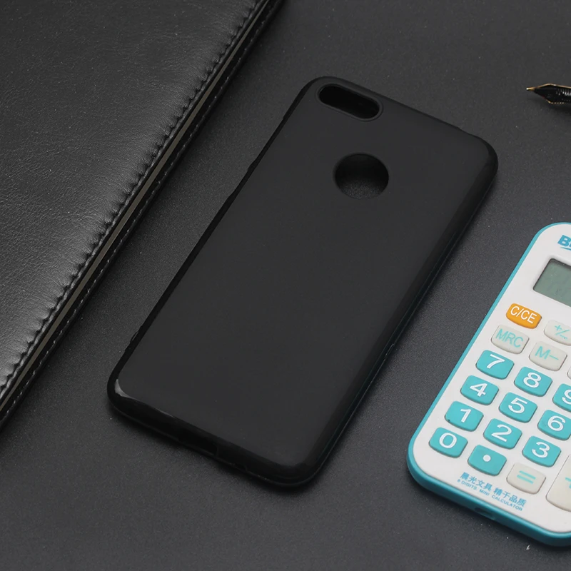 AMMYKI чехол 5 45 дюйма для lenovo A5 с полной защитой мягкий силиконовый из искусственной