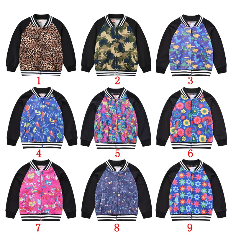 Детский плащ для девочек Сезон весна-осень Водонепроницаемая Куртка с капюшоном