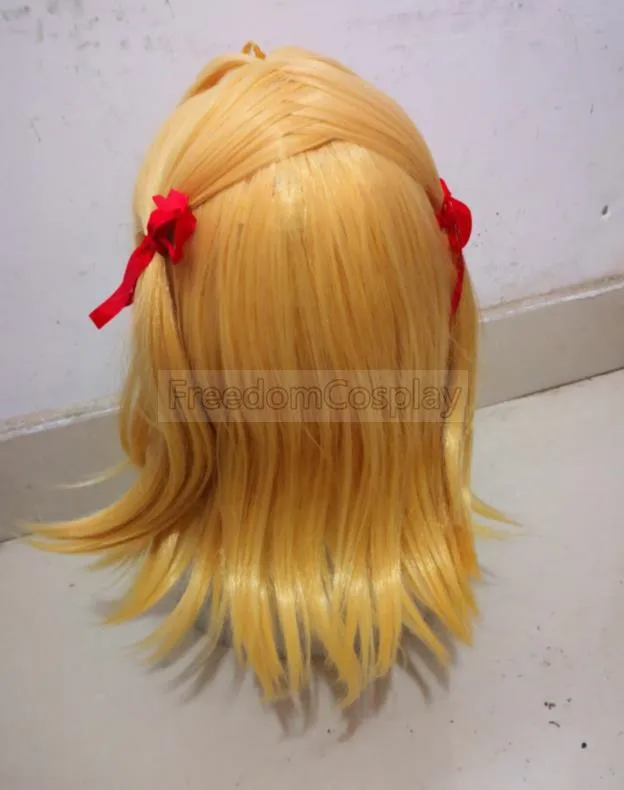 Русалка Мелоди пичи шаг Lucia Nanami Косплей головной убор с шапочкой|hairwear| |