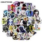 103050 шт. охотничье японское аниме граффити наклейки для скейтборда Канцтовары мотоцикл водостойкая ПВХ наклейка Наклейки