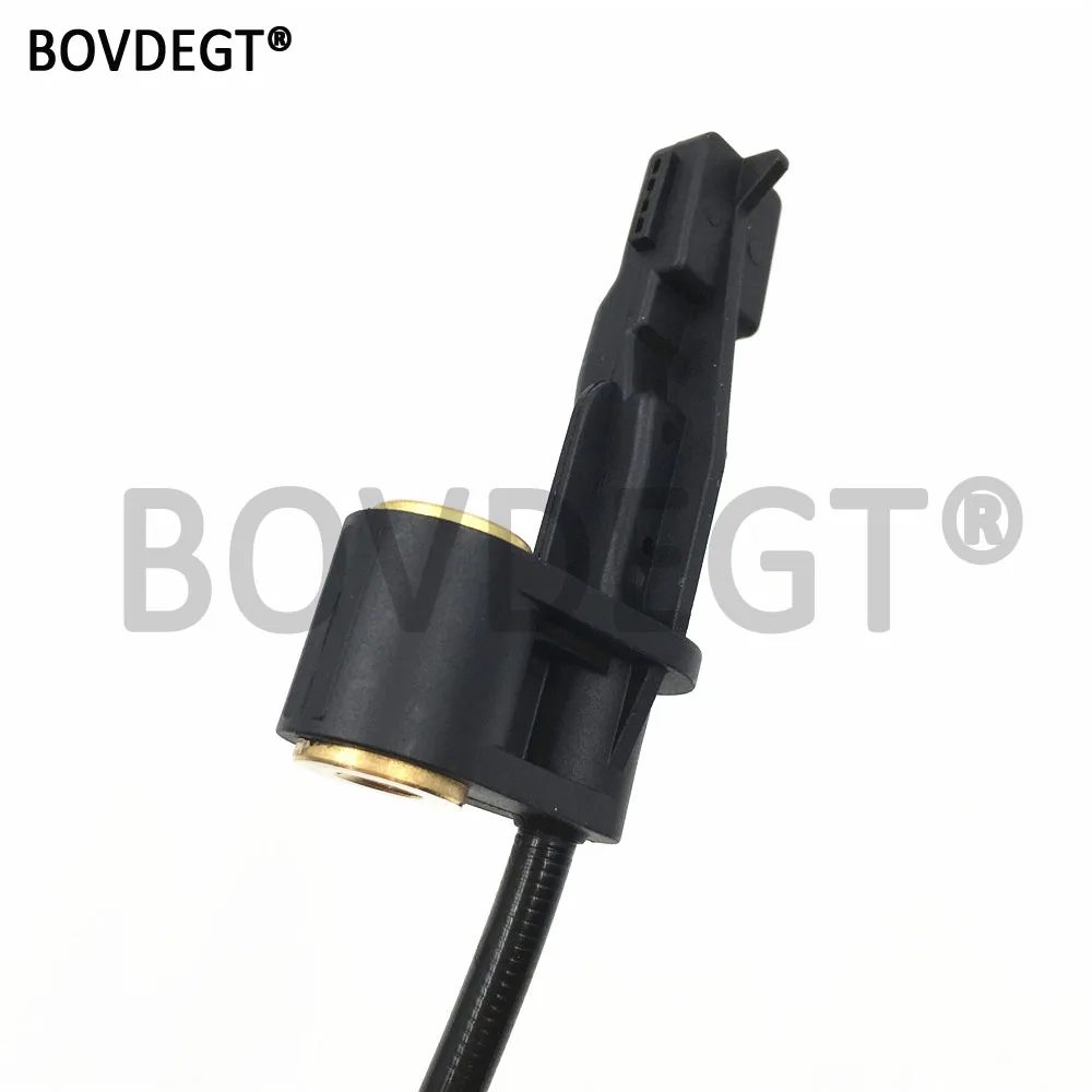 Передний левый датчик скорости колес ABS для BMW 3 Coupe Convertible Touring Compact Z4 34526752681 |
