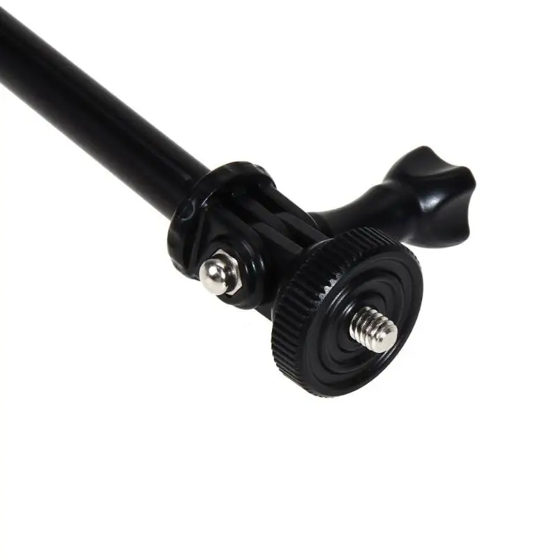 Водонепроницаемый монопод штатив Телескопический выдвижной Полюс переносной