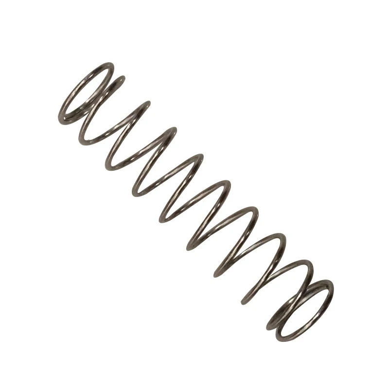 10 шт./лот Секаторы и ножницы сжатие пружин из нержавеющей стали пружины садовые