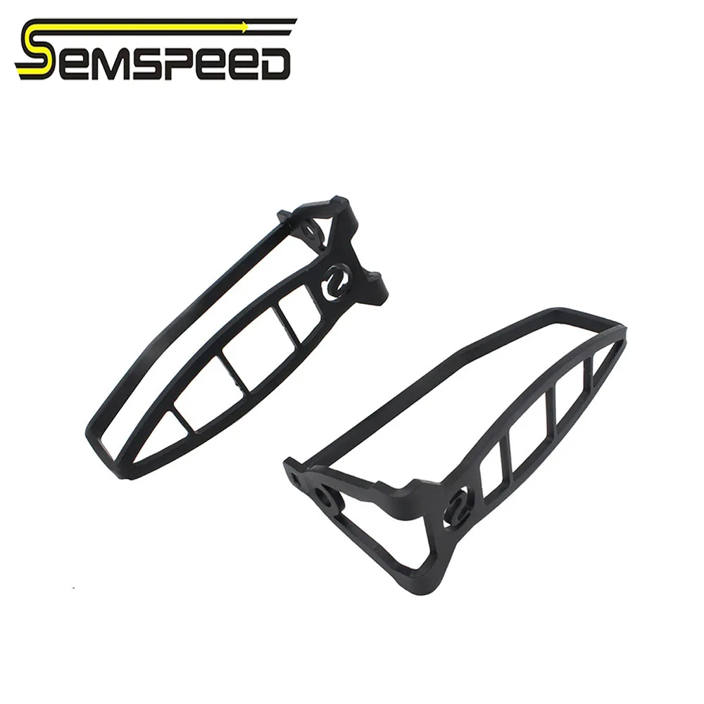 Front Rear Turn Signal Indicator Light Cover Protector for BMW R1200GS ADV S1000RR F700GS F750GS F800GS F850GS HP4 F800GT S1000R |