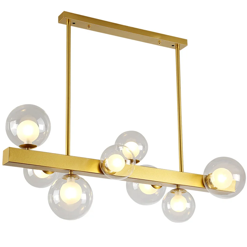 Скандинавский простой стеклянный креативный дизайнерский индивидуальный