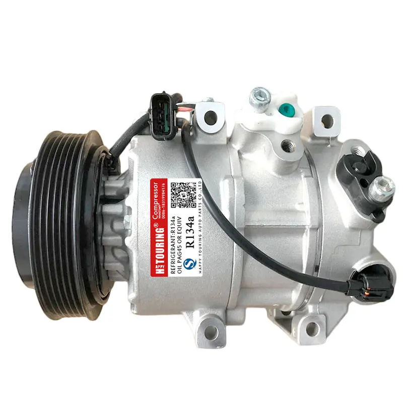 Для компрессора кондиционера Kia Sportage / Hyundai Tucson 2011 2012 2013 2014 кондиционер 97701-2S500