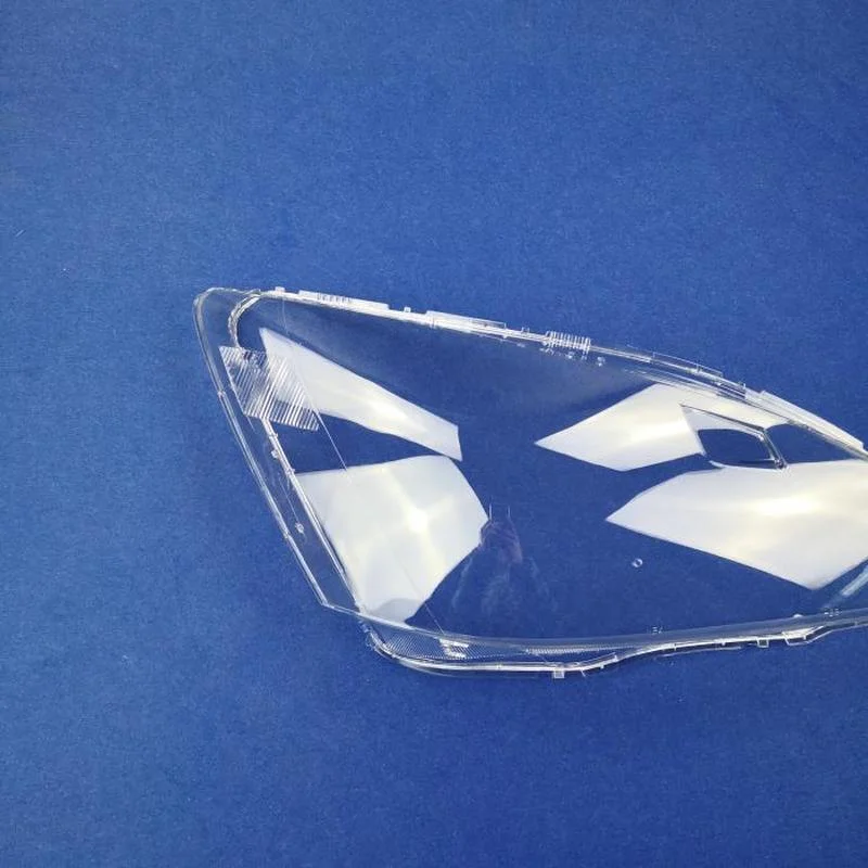 Для передних фар Honda Accord 2003 2004 2005 2006 2007 прозрачные абажуры чехол для лампы |