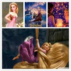 Картина из страз 