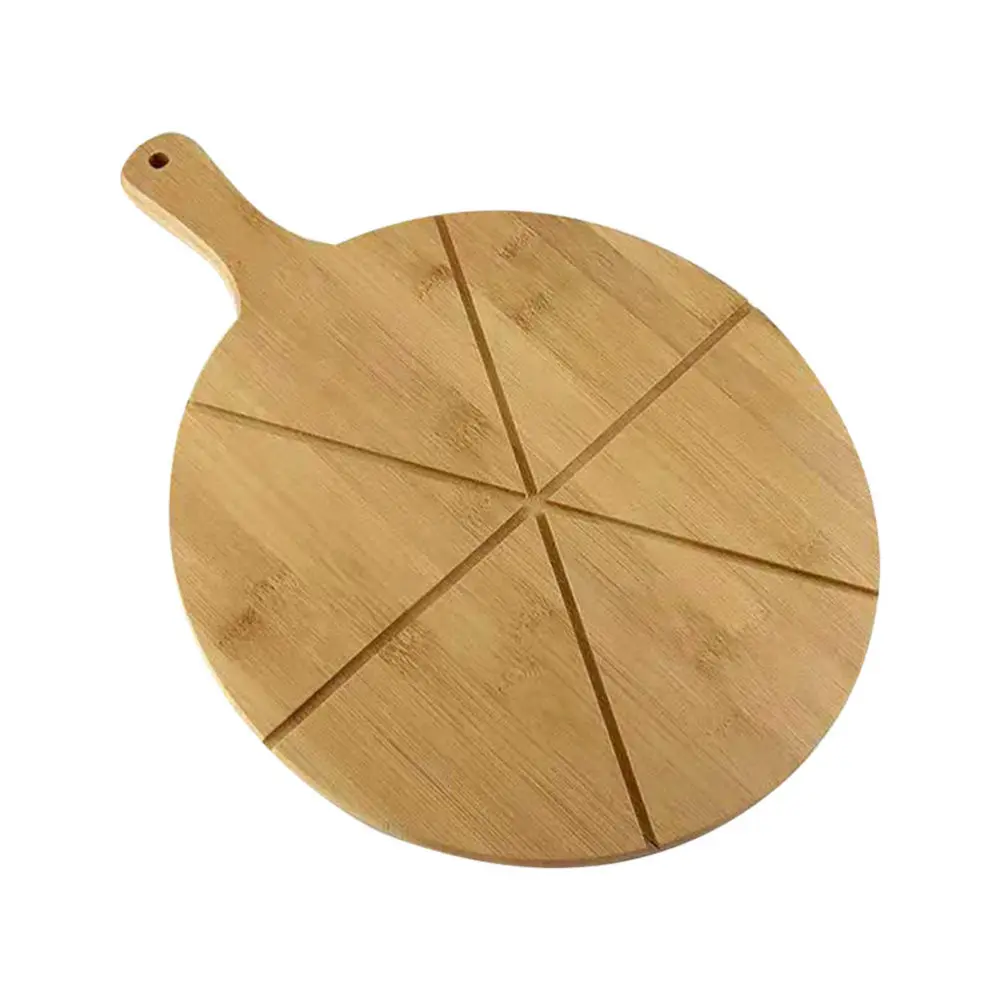 

1Pc Durable Sushi Sashimi Tray Simple Food Plate Home Wooden Tray Random Color