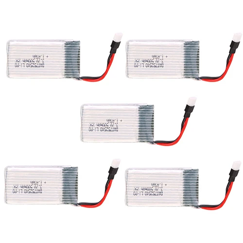 37 в 500 мач 25c lipo аккумулятор запасн