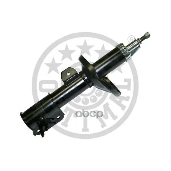 Фото Амортизатор | Перед Лев Chevrolet Lacetti (J200) Daewoo Hatchback (Klan) 2004/02 Optimal арт. A3657GL|Рычаги