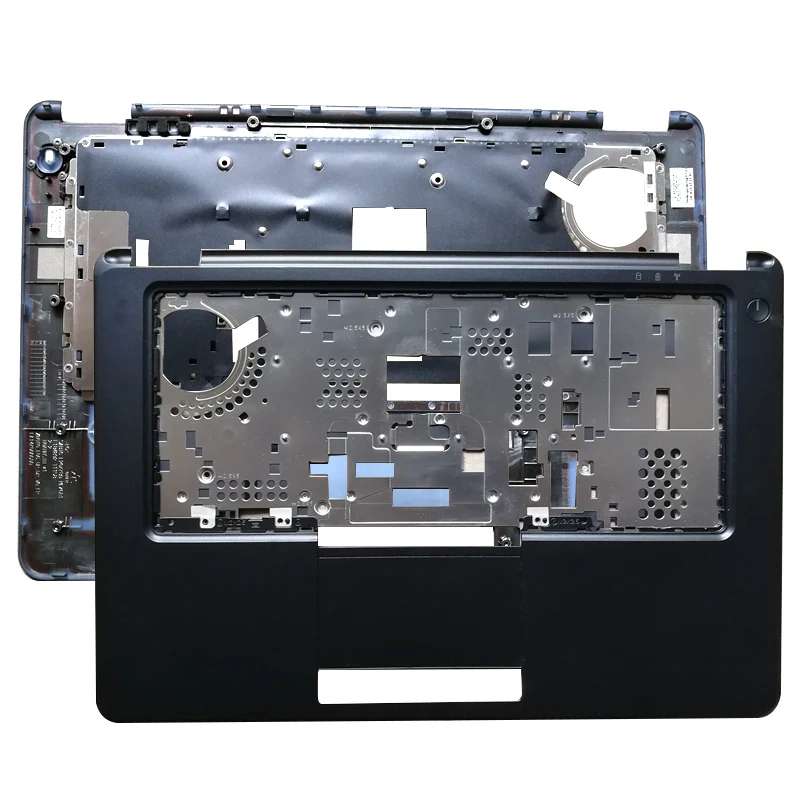 Оригинальный Новый чехол для ноутбука Dell Latitude E7450 A1412D TH7M3 6YWY4|Сумки и чехлы