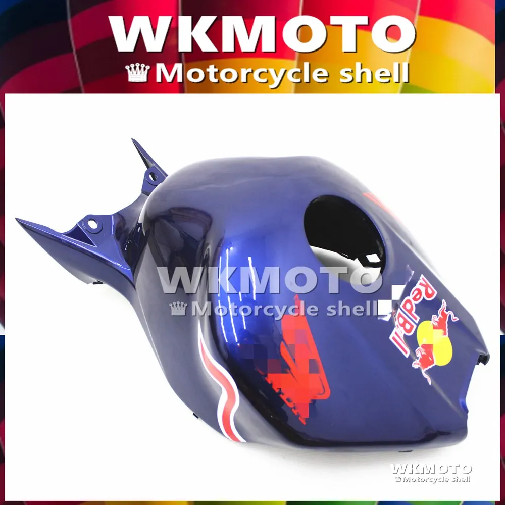 

New For Honda CBR600RR CBR 600 RR F5 2005 2006 05 06 Motorcycle Gas Fuel Tank Cover Injection Fairings