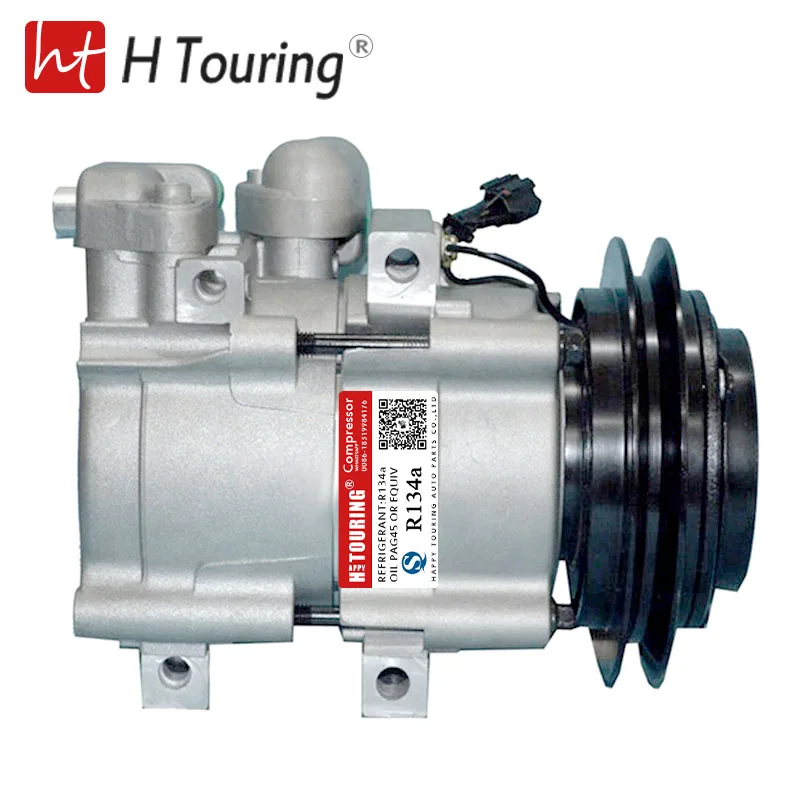 HS18 компрессор для HYUNDAI STAREX H1 97610-H1002 97701-4A020 977014A071 977014A370 977014A021 97701-4A050 97701-4A300 |