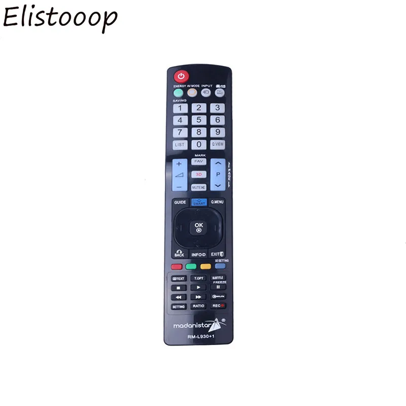 Пульт дистанционного управления для LG TV AKB72914296 AKB74115502 AKB72914209 AKB72914293 AKB72914202|Пульты