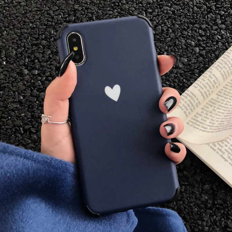 Style 16 Матовый Ударопрочный Мягкий чехол для телефона iphone11 Pro Max XR XS MAX 6 7 8plus X, чехол с буквенным принтом в виде банана - Цвет: Style 16