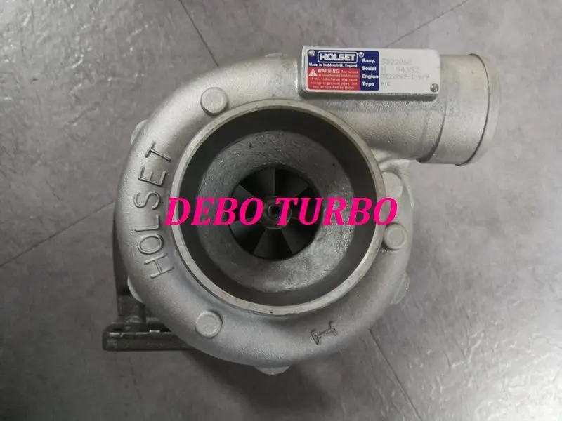 

Новые оригинальные H1C 3522068 3522069 3522900 3520030 турбо Турбокомпрессор для CUMMINS Industriemotor чехол 4BTA-390 3.9L