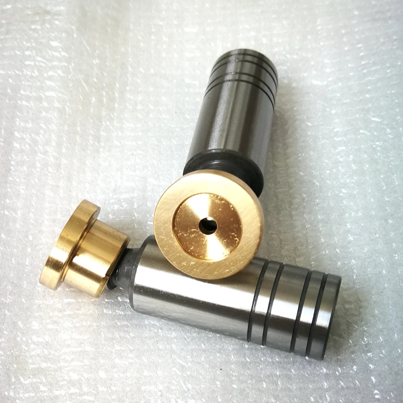 Запасные части для гидравлического насоса EATON 74318 поршни пластины клапана 78363 RBU 02|