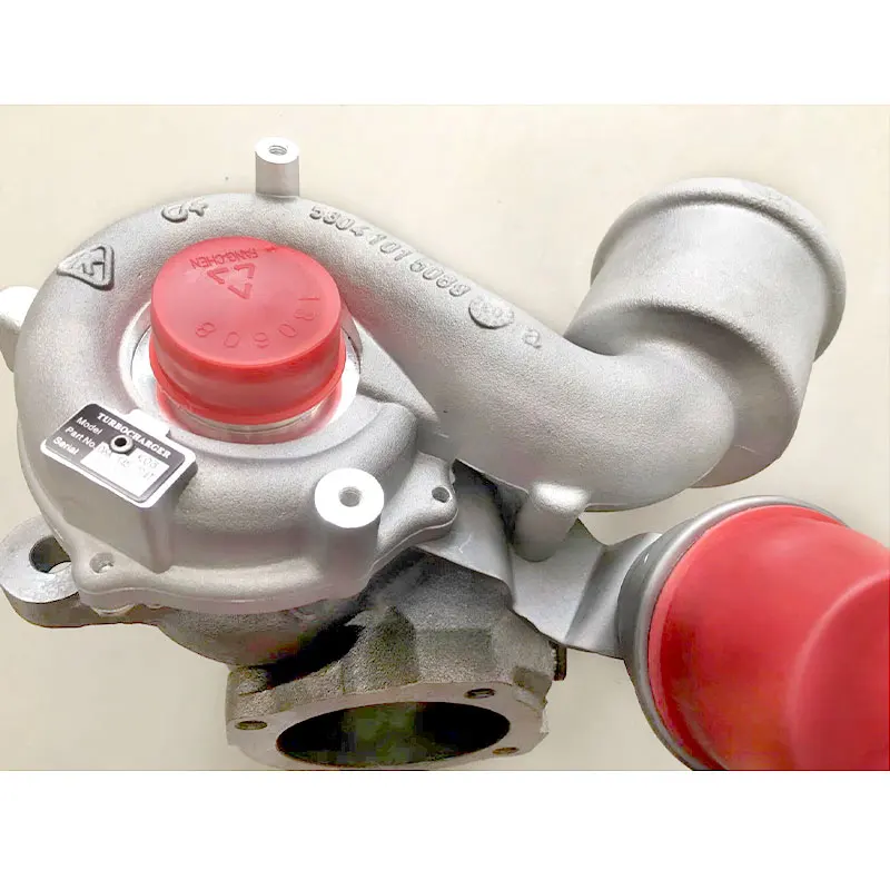 Новый K04 K04-001 турбо для Audi A3 Upgrade A4 TT SEAT 1.8L 53049500001 06A145704S 06A145713B 06A145713M K03 K03S Turbine |