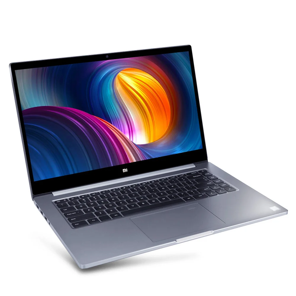 2019 Xiaomi Mi ноутбук Pro 15 6 ''Windows 10 домашняя версия Intel Core I5 8250U четырехъядерный 8 гб +