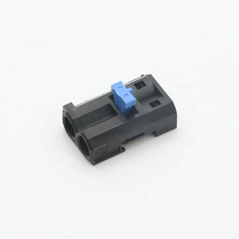 2 шт./компл. большинство оптоволоконных мужских разъемов оптическая петля