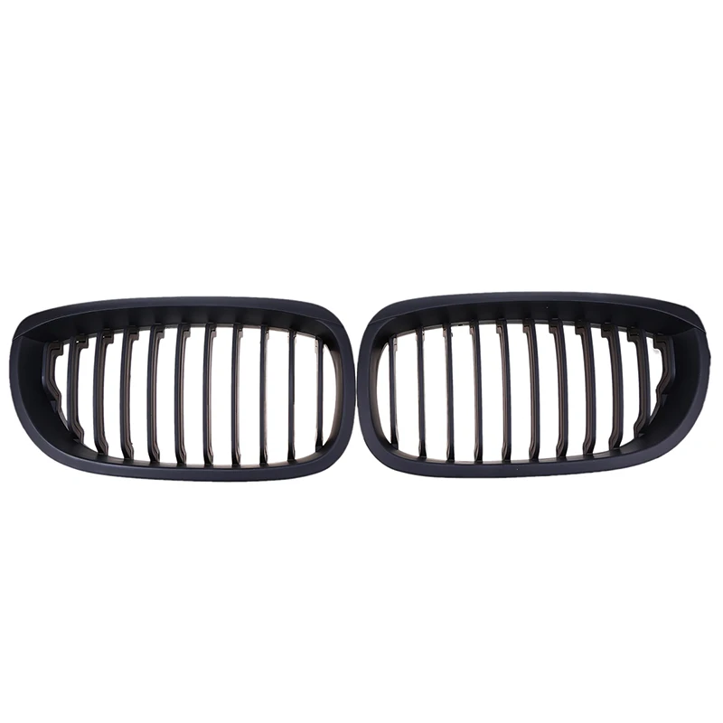 Решетки решетки передней POSSBAY для BMW 3-Series E46 325Ci/330Cd/330Ci/M3 CSL Cabrio/Cabrio 2003-2006 Facelift |
