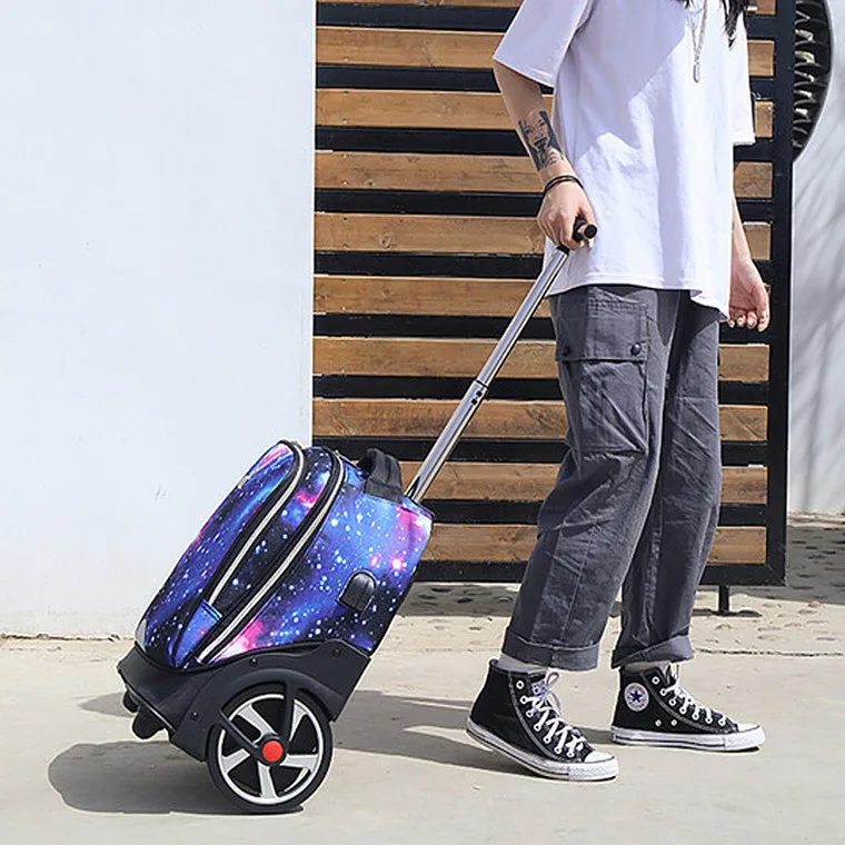 Оксфорд сумки для путешествий через плечо многофункциональные мужские бизнес