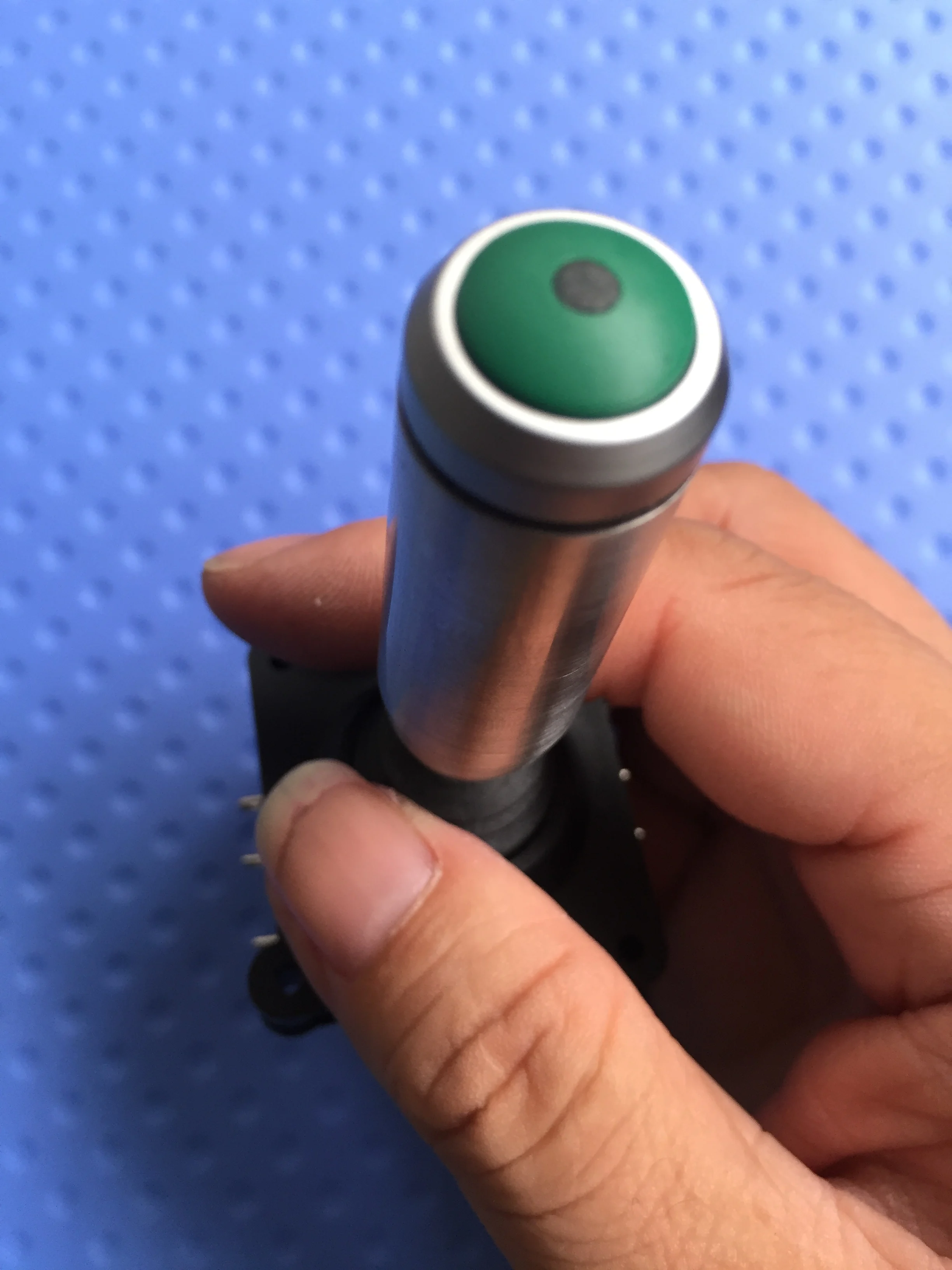 Водонепроницаемый Кулисный Переключатель джойстик CV4 перекрестный