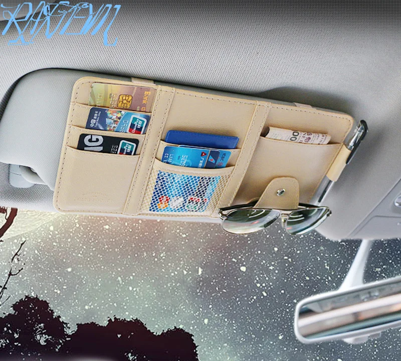 Универсальный зажим для хранения солнцезащитного козырька Great Wall Haval Hover H3 H5 H6 H7 H9