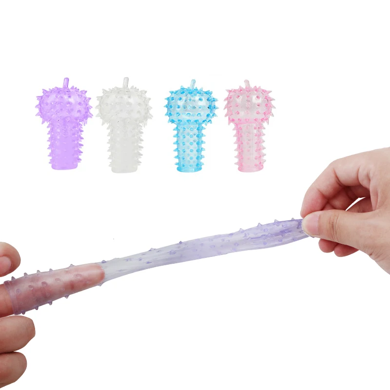 Секс фаллоимитаторы для пальцев секс игрушки женщин водонепроницаемый