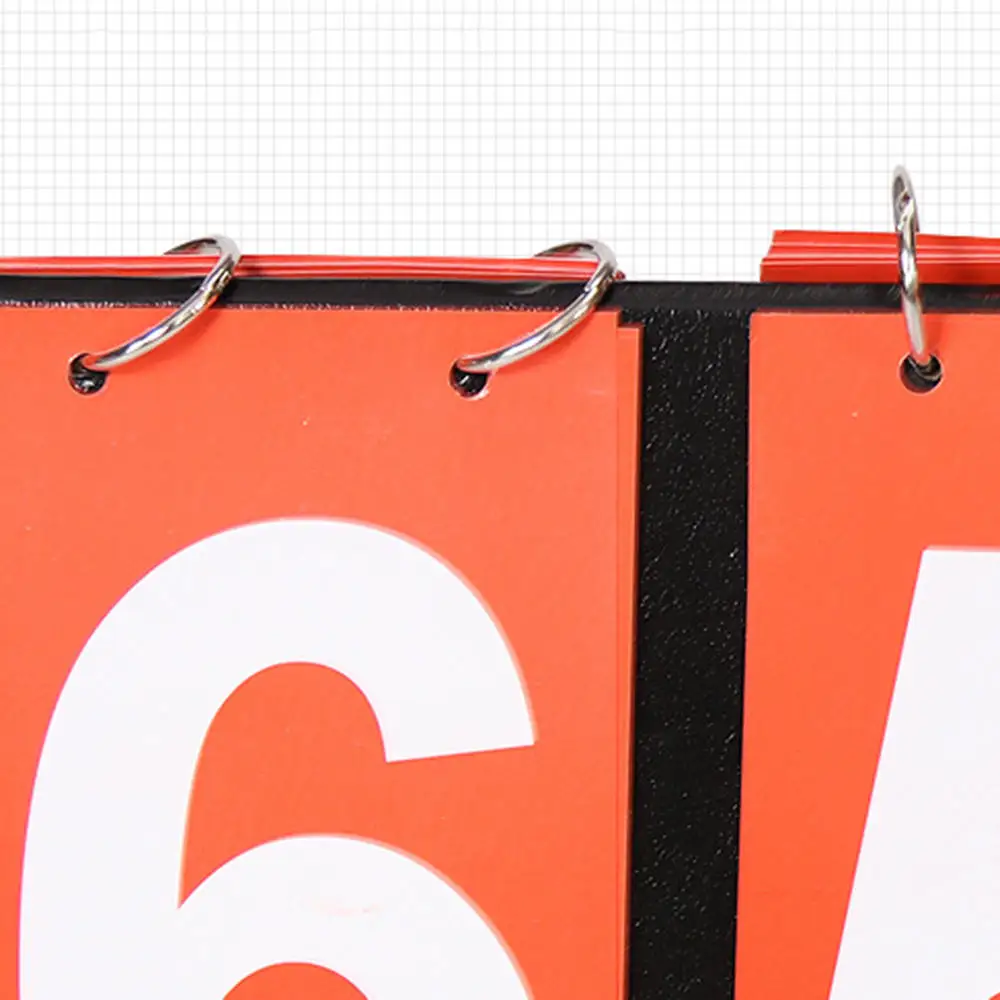 Новое табло с цифрами спортивные соревнования для настольного теннис баскетбол