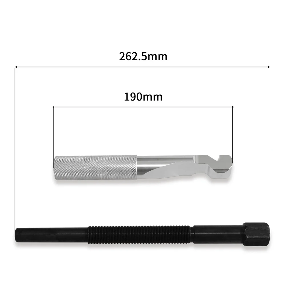 

Motorcycle Primary Clutch Belt Change Puller Removal Tool Repair Accessories For Polaris RZR XP 1000 900 800