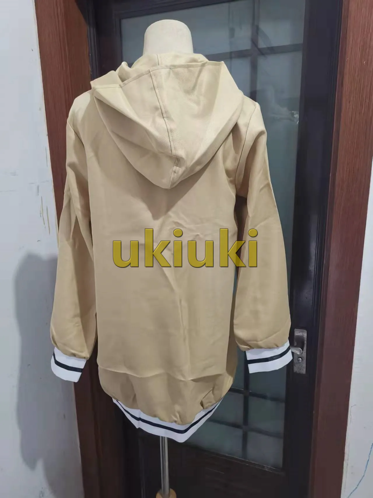 Костюм для косплея только из ворот макизе курису