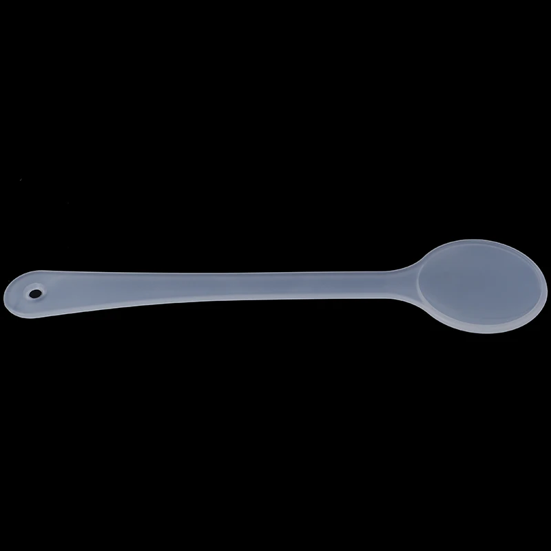 Профессиональный прозрачный/черный ручной оптический инструмент 1 шт. окклюдер