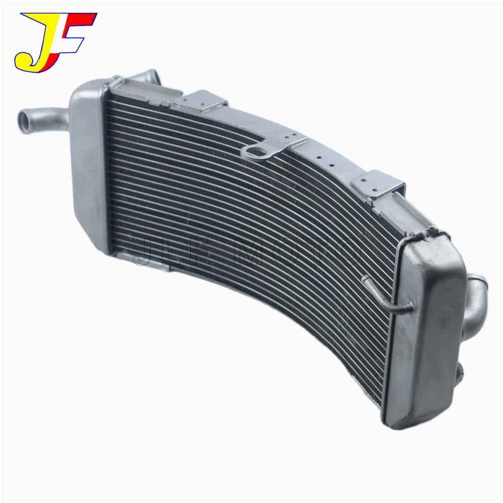 

Подходит для мотоцикла TMAX 530 XP530 2012-2016 Yamaha T-MAX сплав радиатор бак охлаждающей жидкости TMAX XP 530 2012 2013 2014 2015 2016