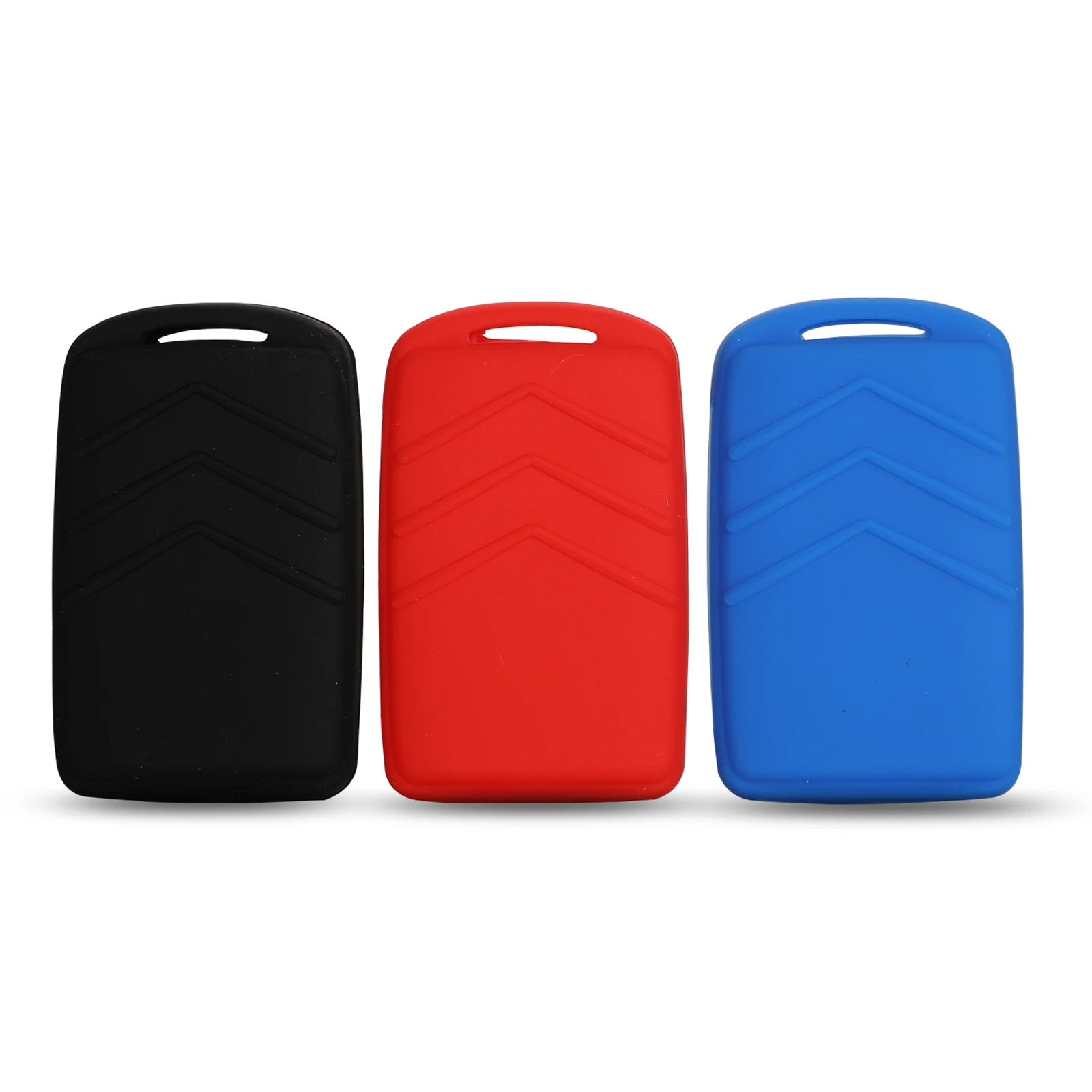 

Чехол для ключей jingyuqin, силиконовый чехол для Mazda 3 2019 2020