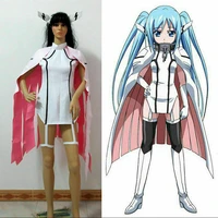 hot dome sister no nymph cosplay paradise lost property clothing custom new