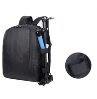 video digital dslr camera bag multi functional outdoor camera photo bag case waterproof dslr backpack for nikon canon dslr lens